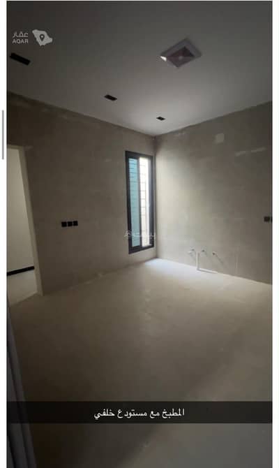 3 Bedroom Apartment for Rent in East Riyadh, Riyadh - Three-bedroom apartment for rent in Rimal
