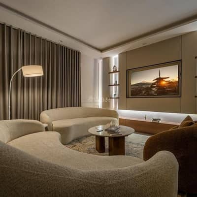 1 Bedroom Flat for Rent in North Riyadh, Riyadh - A luxurious apartment in Al-Musayyif district 1 Bedroom Flat for Rent in North Riyadh, Riyadh - A luxurious apartment in Al-Musayyif district
