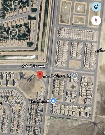 Residential Land for Sale in Al Amwaj, Al Khobar - Residential land for sale in Al-Awamij, Khobar on Al-40 Street, a very special location Residential Land for Sale in Al Amwaj, Al Khobar - Residential land for sale in Al-Awamij, Khobar on Al-40 Street, a very special location