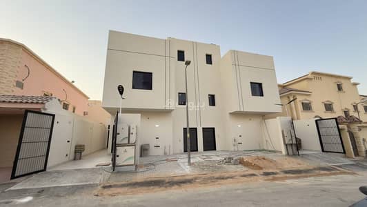 دور 3 غرف نوم للبيع في غرب الرياض، الرياض - دور ارضي للبيع في الزهراء، الرياض دور 3 غرف نوم للبيع في غرب الرياض، الرياض - دور ارضي للبيع في الزهراء، الرياض