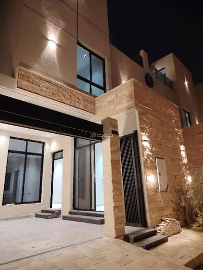 4 Bedroom Villa for Sale in East Riyadh, Riyadh - Four-bedroom villa for sale in Al-Rimal, Riyadh 4 Bedroom Villa for Sale in East Riyadh, Riyadh - Four-bedroom villa for sale in Al-Rimal, Riyadh