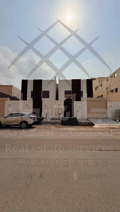فیلا 8 غرف نوم للبيع في الرحاب 3، جازان - للبيع فيلا دوبلكس في جنوب مدينة جازان