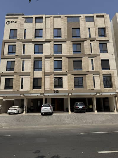 شقة 3 غرف نوم للايجار في شمال جدة، جدة - Property for Sale