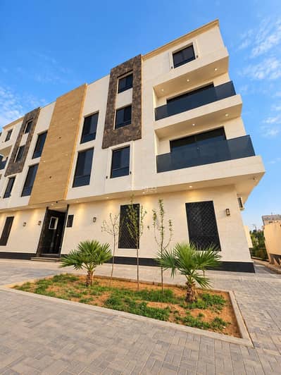 3 Bedroom Flat for Sale in East Riyadh, Riyadh - New apartment with private rooftop for sale - Alrawdah District