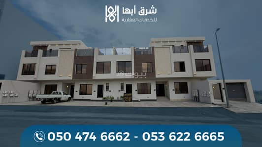 7 Bedroom Residential Building for Sale in Al Rabwah, Abha - Floors and apartments for sale - Al-Rabwa district - Abha 7 Bedroom Residential Building for Sale in Al Rabwah, Abha - Floors and apartments for sale - Al-Rabwa district - Abha