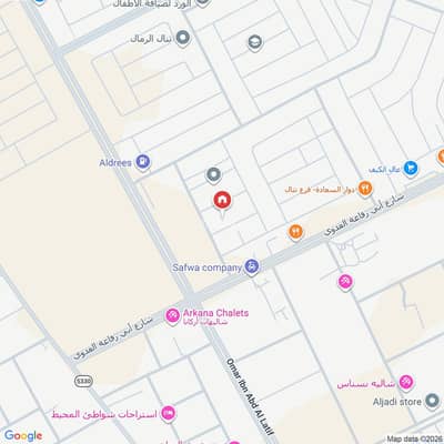 4 Bedroom Floor for Sale in East Riyadh, Riyadh - A residential apartment with 4 bedrooms for sale in Al-Rimal, Riyadh