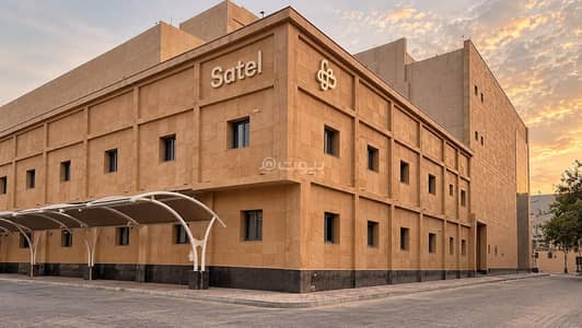 شقة 3 غرف نوم للايجار في شمال الرياض، الرياض - أول ساكن | شقة 3 غرف نوم في العليا - ساتل