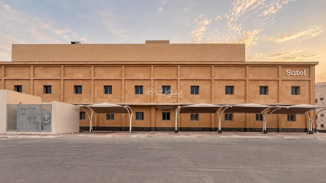 3BR | Family Residential Community - Satel 3BR | Family Residential Community - Satel