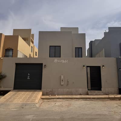 5 Bedroom Villa for Sale in West Riyadh, Riyadh - Villa of Al-Mahdiya neighborhood 5 Bedroom Villa for Sale in West Riyadh, Riyadh - Villa of Al-Mahdiya neighborhood