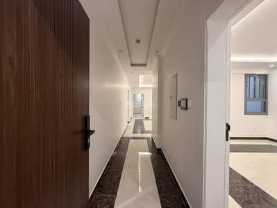 3 Bedroom Flat for Rent in North Riyadh, Riyadh - 3BR Apartment | New Residential Building - Satel 3 Bedroom Flat for Rent in North Riyadh, Riyadh - 3BR Apartment | New Residential Building - Satel