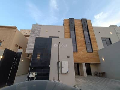 3 Bedroom Floor for Sale in East Riyadh, Riyadh - Luxurious first-floor apartment with a modern design in the Cordoba neighborhood