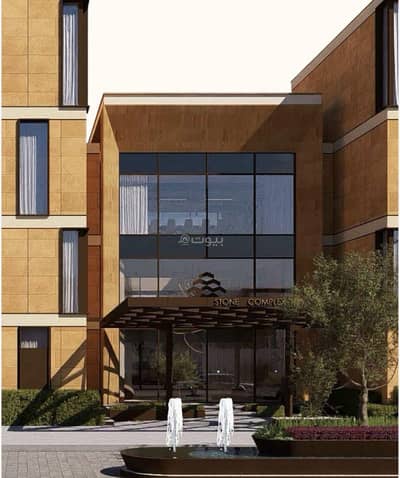2 Bedroom Flat for Sale in North Riyadh, Riyadh - Apartment project for sale in Al Malqa, on the map 2 Bedroom Flat for Sale in North Riyadh, Riyadh - Apartment project for sale in Al Malqa, on the map