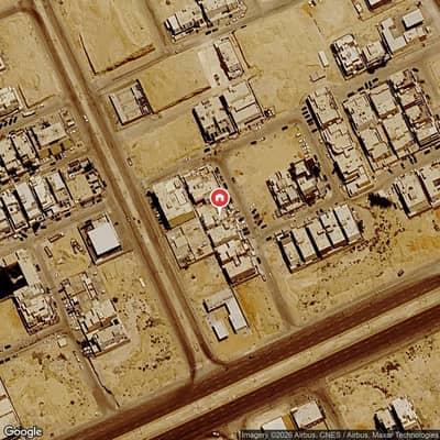 2 Bedroom Flat for Rent in North Riyadh, Riyadh - Upper floor apartment in a villa with a terrace