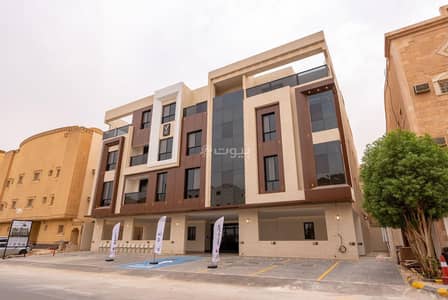 4 Bedroom Apartment for Sale in East Riyadh, Riyadh - Apartment For Sale in Al Yarmuk, Riyadh