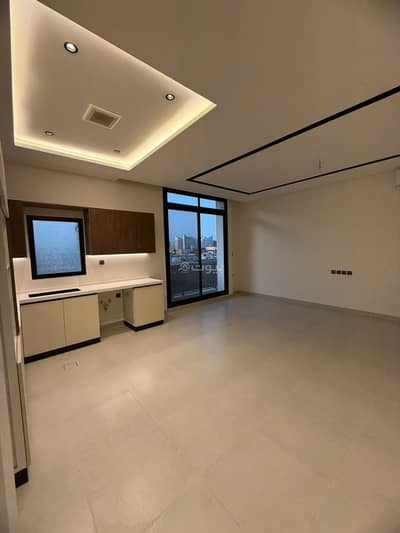 استوديو  للبيع في وسط جدة، جدة - شقة استوديو للبيع في حي الحمرا، بجدة ( يحتوي على نادي رياضي - مسبح - صاله سينما -صالة استقبال ) إفــراغ فـوري كاش او بنك - مناسب لمستحقي الدعم السكني