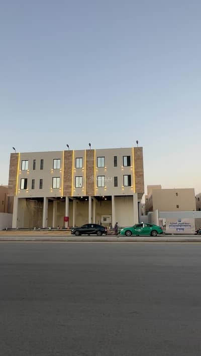 10+ Beds Residential Building for Rent in West Riyadh, Riyadh - House for rent Riyadh - Zahra Lemon? Actually 'حي ظهرة لبن' is 'Zahrah Laban district' in Riyadh, so: 'Apartment for rent Riyadh - Zahrah Laban District'}