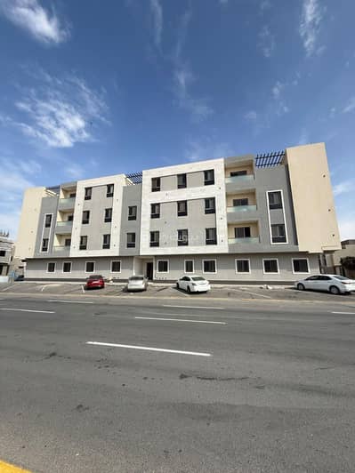 2 Bedroom Flat for Sale in West Riyadh, Riyadh - Luxurious apartment for sale in Al-Hazm neighborhood