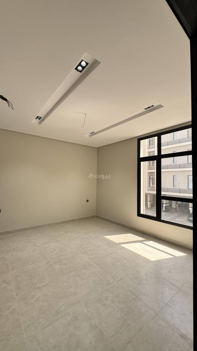 4-bedroom apartment for sale in Al-Murwah, Jeddah 4-bedroom apartment for sale in Al-Murwah, Jeddah