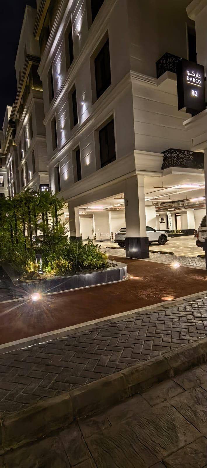 Luxury apartment for sale in the Darko Sanctuary Compound in Al Rawda Luxury apartment for sale in the Darko Sanctuary Compound in Al Rawda