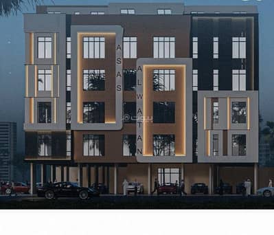 4 Bedroom Flat for Sale in North Jeddah, Jeddah - Apartment for sale in Jeddah, Al-Tharwat, North Al-Omrah 4 Bedroom Flat for Sale in North Jeddah, Jeddah - Apartment for sale in Jeddah, Al-Tharwat, North Al-Omrah