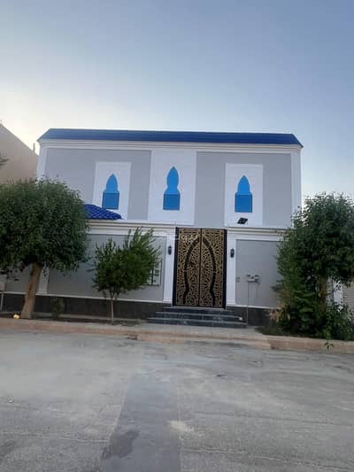 Villa for Sale in Dhahrat Al Awdat Sharq, Al Diriyah - The new Diriyah, Zoharat al-Auda neighborhood Villa for Sale in Dhahrat Al Awdat Sharq, Al Diriyah - The new Diriyah, Zoharat al-Auda neighborhood