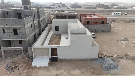 3 Bedroom Villa for Sale in Al Falaq Al Jadid, Makkah - Villa for sale in Al-Wilayat plans 9 Al-Murooj (Prince's Plans Area 9)