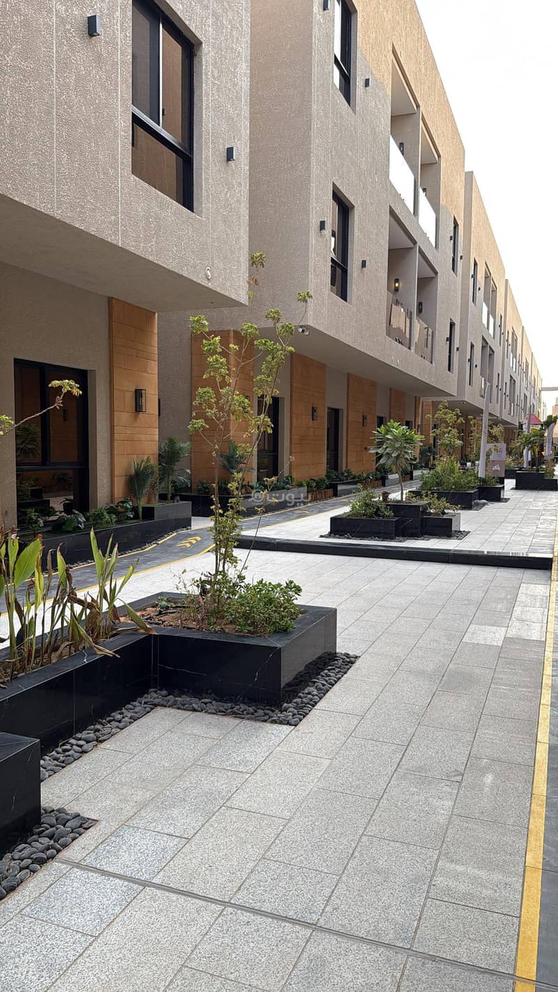 Apartment for rent with a private yard and comprehensive services | Al-Yarmouk District – Riyadh Apartment for rent with a private yard and comprehensive services | Al-Yarmouk District – Riyadh