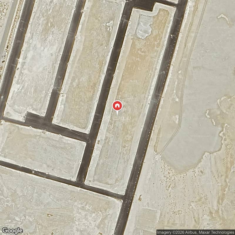 For sale: a half plot of land in Jar Samah For sale: a half plot of land in Jar Samah