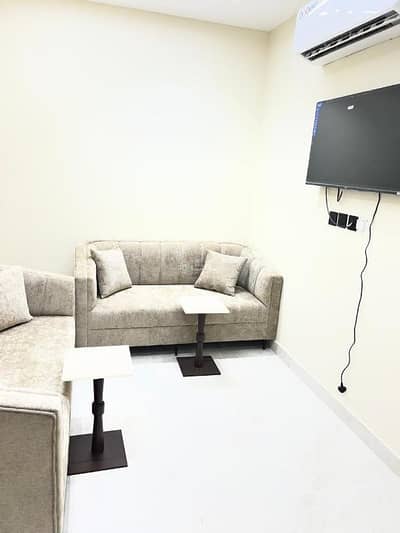 2 Bedroom Flat for Rent in Al Maarid, Taif - Studio Apartment For Rent in Al Maarid, Taif