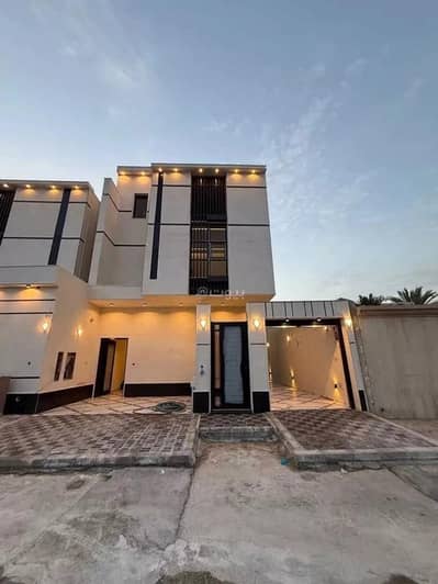 دور 5 غرف نوم للبيع في شرق الرياض، الرياض - دور للبيع في الخليج، شرق الرياض دور 5 غرف نوم للبيع في شرق الرياض، الرياض - دور للبيع في الخليج، شرق الرياض