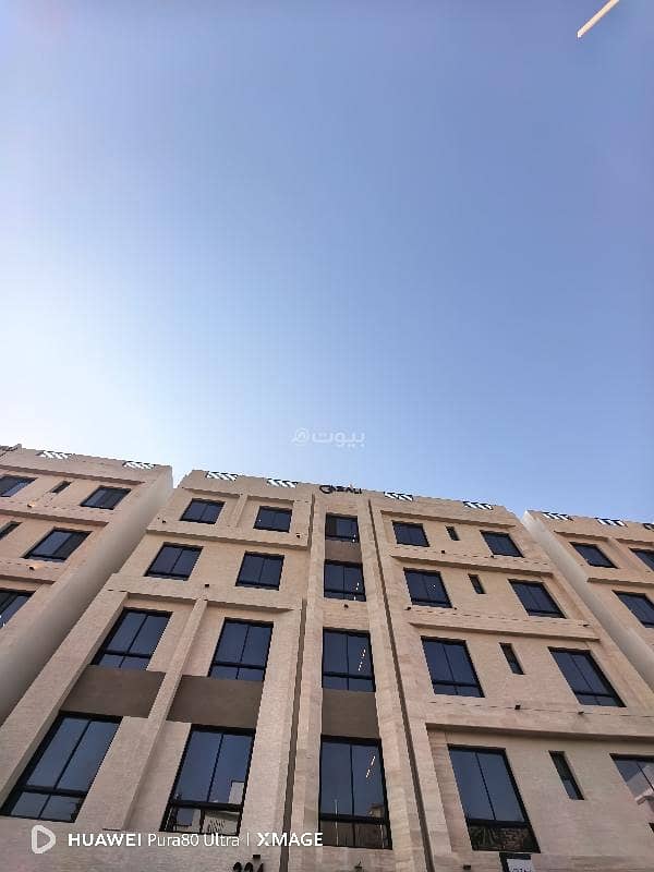 Apartment for sale in Jeddah, Al-Riyadh district, immediate transfer Apartment for sale in Jeddah, Al-Riyadh district, immediate transfer