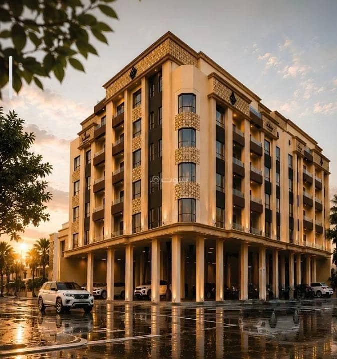 شقة للبيع في حي النزهة، شمال جدة شقة للبيع في حي النزهة، شمال جدة