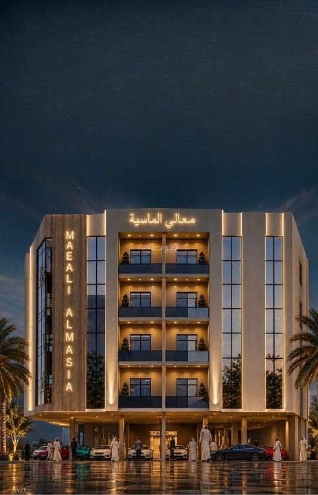 Apartment for sale in Al Safa, north Jeddah Apartment for sale in Al Safa, north Jeddah
