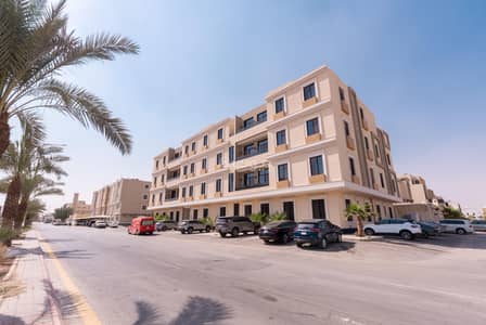 شقة 3 غرف نوم للايجار في شرق الرياض، الرياض - شقة للايجار
