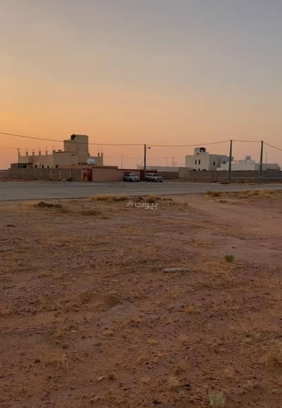 Commercial Land for Sale in Taiba, Riyadh Al Khabra - Land for sale in Tiba, Riyadh Al-Khobrha