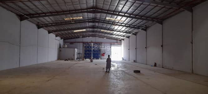 مستودع للايجار في جنوب الرياض، الرياض - حي البرية مقابل الاسناد البحري مستودع للايجار في جنوب الرياض، الرياض - حي البرية مقابل الاسناد البحري