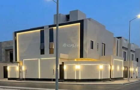 4 Bedroom Villa for Sale in North Riyadh, Riyadh - Villa for sale on Ahmed Al-Bastami Street, Al-Aarid District, Riyadh City, Riyadh Region 4 Bedroom Villa for Sale in North Riyadh, Riyadh - Villa for sale on Ahmed Al-Bastami Street, Al-Aarid District, Riyadh City, Riyadh Region