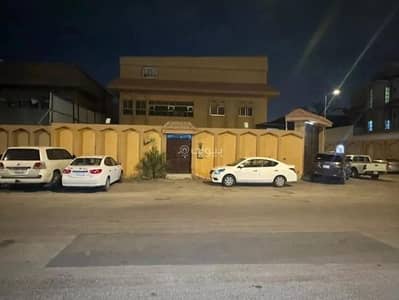 10+ Beds Villa for Sale in East Riyadh, Riyadh - Villa for sale on Al Dahimish Street, Al Naseem Al Gharbi District, Riyadh City, Riyadh Region 10+ Beds Villa for Sale in East Riyadh, Riyadh - Villa for sale on Al Dahimish Street, Al Naseem Al Gharbi District, Riyadh City, Riyadh Region