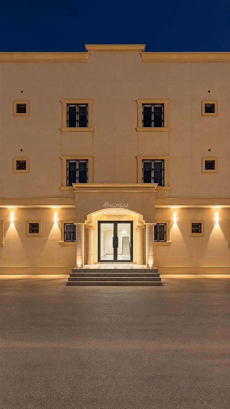 شقة مكونة من 2 غرفة نوم للإيجار في حطين، الرياض شقة مكونة من 2 غرفة نوم للإيجار في حطين، الرياض