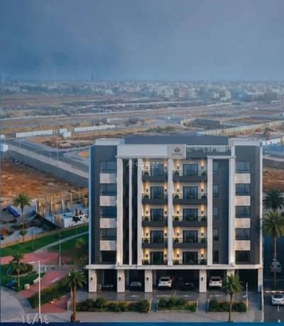 شقة 2 غرفة نوم للبيع في شمال جدة، جدة - شقة للبيع في الياقوت، شمال جدة