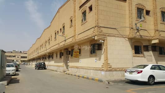 مجمع للايجار في غرب الرياض، الرياض - مجمع للإيجار في الجرادية، الرياض مجمع للايجار في غرب الرياض، الرياض - مجمع للإيجار في الجرادية، الرياض