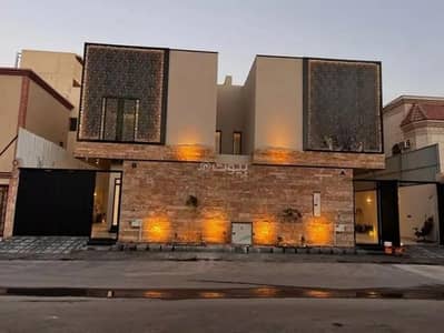 فیلا 7 غرف نوم للبيع في شرق الرياض، الرياض - فيلا للبيع في شارع عمر بن الشهيد, حي النهضة, مدينة الرياض, منطقة الرياض فیلا 7 غرف نوم للبيع في شرق الرياض، الرياض - فيلا للبيع في شارع عمر بن الشهيد, حي النهضة, مدينة الرياض, منطقة الرياض
