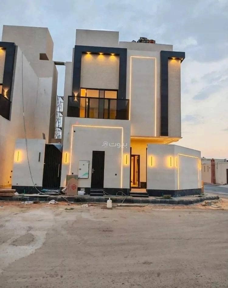 فيلا للبيع في شارع رباح اللخمي, حي النرجس, مدينة الرياض, منطقة الرياض فيلا للبيع في شارع رباح اللخمي, حي النرجس, مدينة الرياض, منطقة الرياض