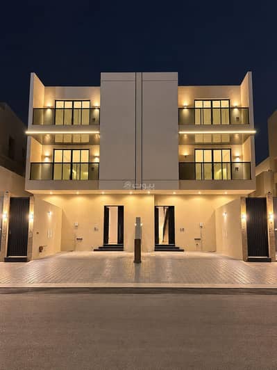 3 Bedroom Floor for Rent in North Riyadh, Riyadh - New luxurious role for rent - Al Narjis District