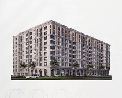 3 Bedroom Apartment for Sale in North Jeddah, Jeddah - Apartment for sale in Al Woroud, north Jeddah 3 Bedroom Apartment for Sale in North Jeddah, Jeddah - Apartment for sale in Al Woroud, north Jeddah