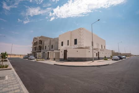 4 Bedroom Flat for Sale in West Riyadh, Riyadh - Or House 2 | Independent residential apartments and floors