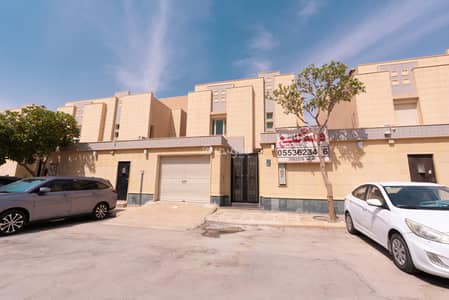 فیلا 8 غرف نوم للبيع في شمال الرياض، الرياض - فيلا375م بدون شقق شبه جديده للبيع حي الياسمين، الرياض فیلا 8 غرف نوم للبيع في شمال الرياض، الرياض - فيلا375م بدون شقق شبه جديده للبيع حي الياسمين، الرياض