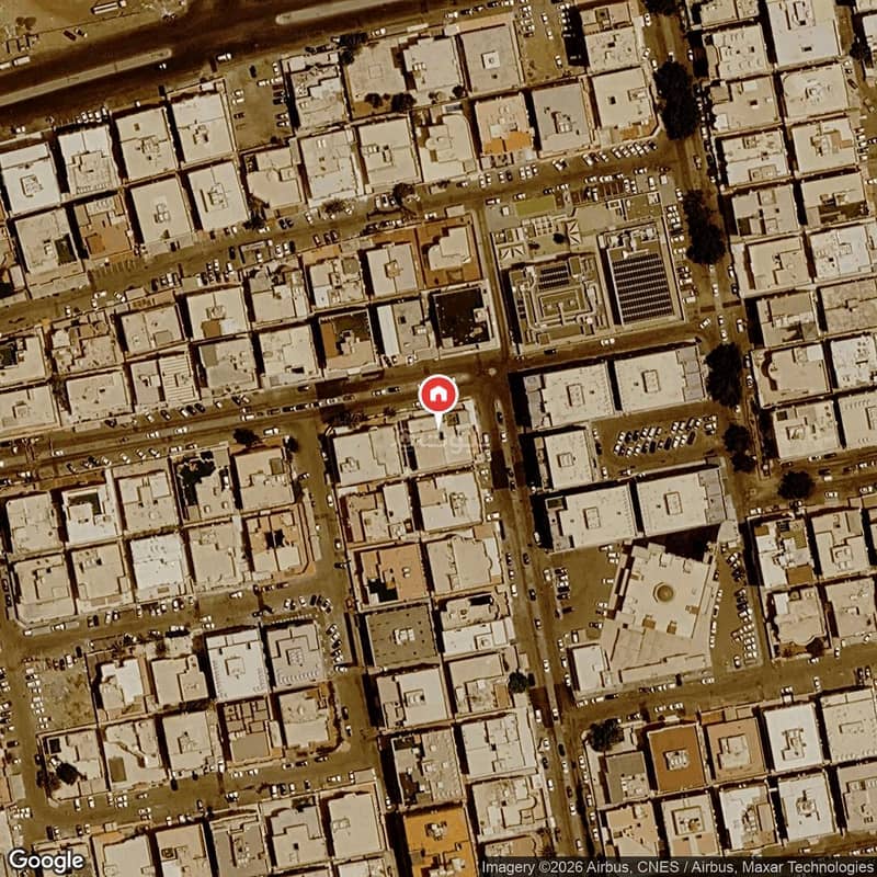 Building for sale in Al Wahda district Building for sale in Al Wahda district