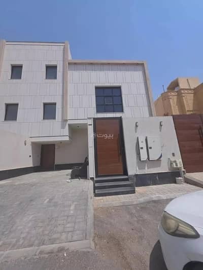 دور 3 غرف نوم للبيع في شرق الرياض، الرياض - دور للبيع في شارع رقم 75, حي المونسية, مدينة الرياض, منطقة الرياض