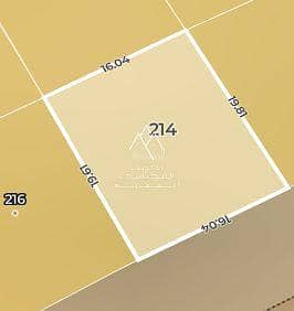Land for sale in Al-Shqa district, Buraydah Land for sale in Al-Shqa district, Buraydah